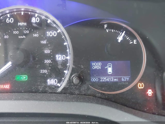 2012 Lexus Ct 200h Premium მანქანა იყიდება აუქციონზე, vin: JTHKD5BH4C2111817, აუქციონის ნომერი: 45199714