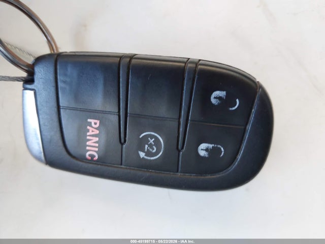 ZACCJABB7JPH16050 Jeep Renegade Latitude Fwd