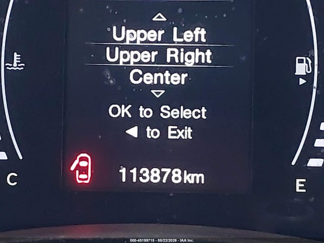 ZACCJABB7JPH16050 Jeep Renegade Latitude Fwd