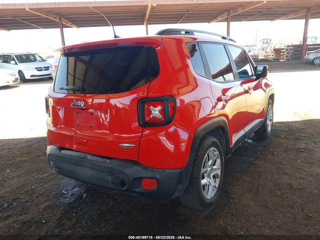 ZACCJABB7JPH16050 Jeep Renegade Latitude Fwd