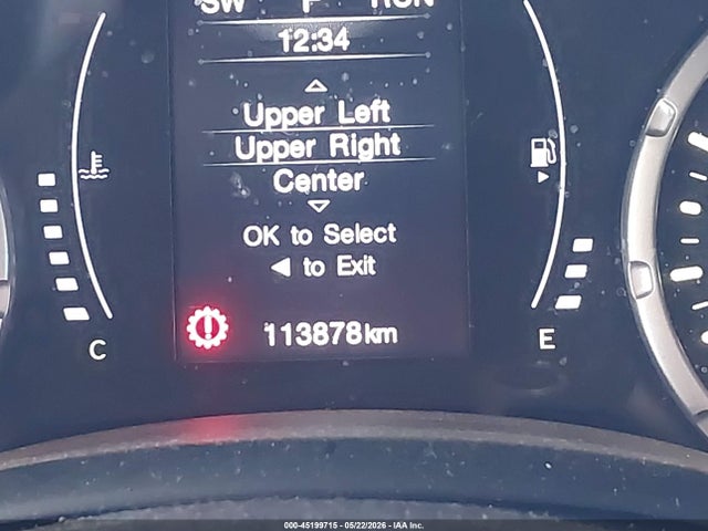 ZACCJABB7JPH16050 Jeep Renegade Latitude Fwd