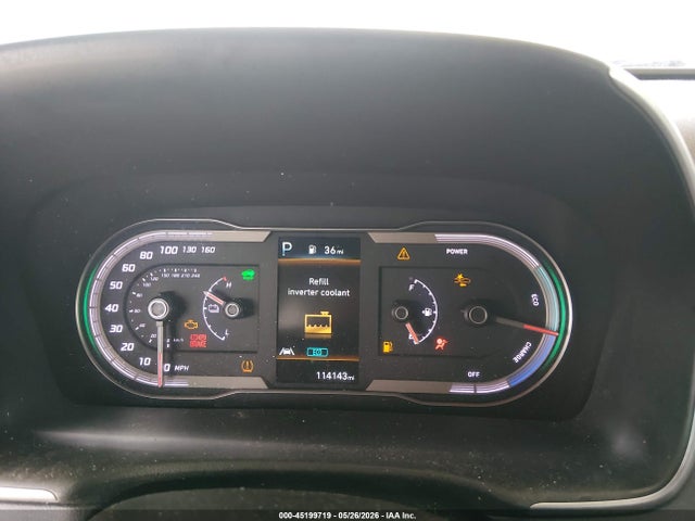 Продажа на аукционе авто 2022 Hyundai Tucson Hybrid Blue, vin: KM8JBCA18NU045819, номер лота: 45199719