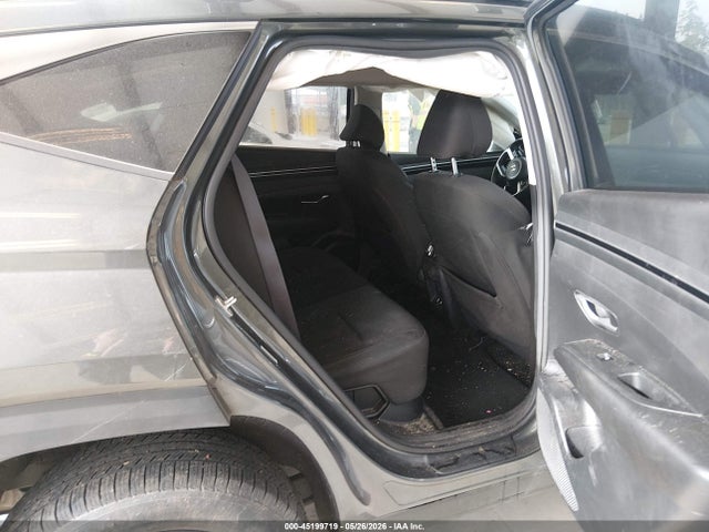 Продажа на аукционе авто 2022 Hyundai Tucson Hybrid Blue, vin: KM8JBCA18NU045819, номер лота: 45199719