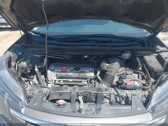 45199720 :رقم المزاد ، 5J6RM4H30EL072897 vin ، 2014 Honda Cr-v Lx مزاد بيع