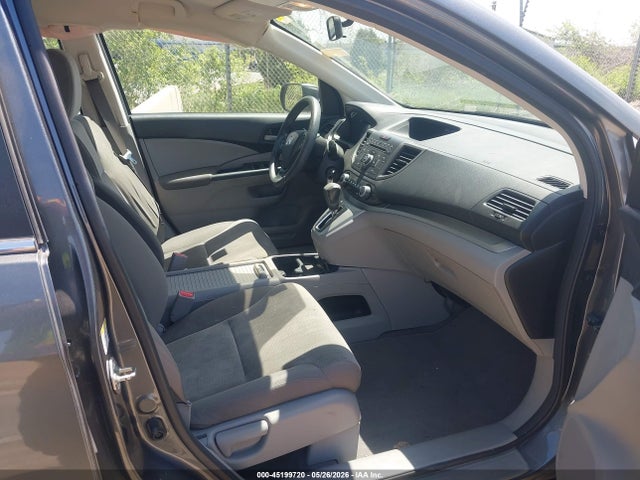 45199720 :رقم المزاد ، 5J6RM4H30EL072897 vin ، 2014 Honda Cr-v Lx مزاد بيع