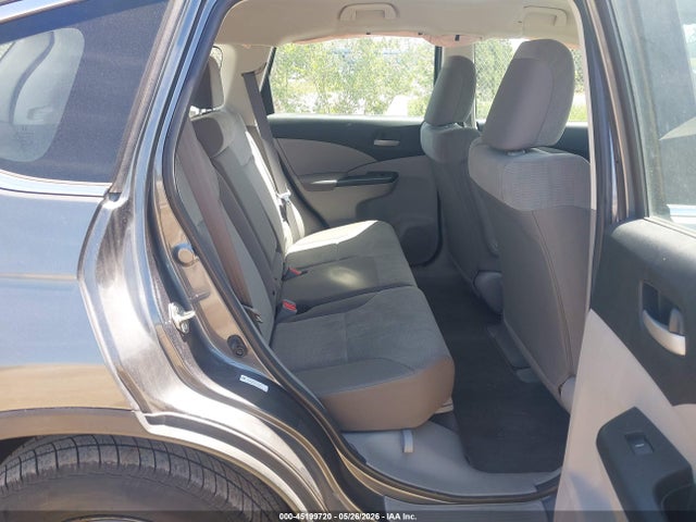 45199720 :رقم المزاد ، 5J6RM4H30EL072897 vin ، 2014 Honda Cr-v Lx مزاد بيع