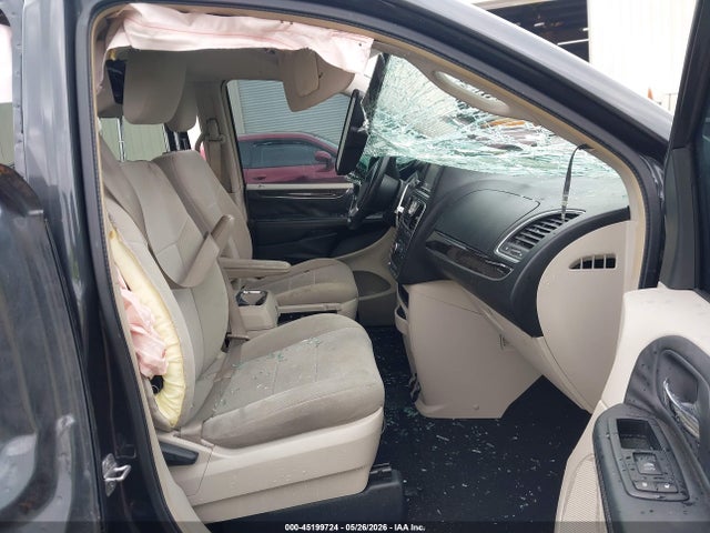Продаж на аукціоні авто 2012 Chrysler Town & Country Touring, vin: 2C4RC1BGXCR207794, номер лоту: 45199724