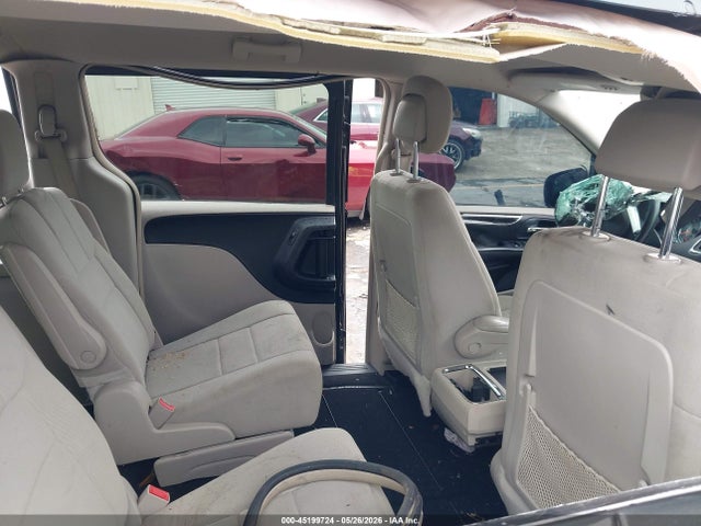 Продаж на аукціоні авто 2012 Chrysler Town & Country Touring, vin: 2C4RC1BGXCR207794, номер лоту: 45199724