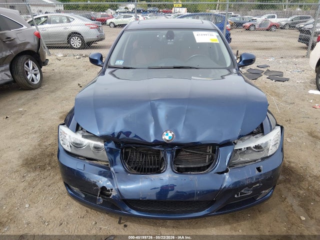 Aukcja sprzedaży 2011 Bmw 328i Xdrive, vin: WBAPK5G53BNN80953, numer aukcji: 45199726