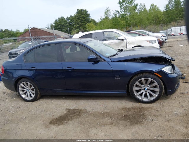 Aukcja sprzedaży 2011 Bmw 328i Xdrive, vin: WBAPK5G53BNN80953, numer aukcji: 45199726