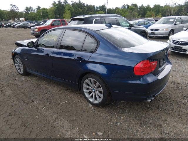 Aukcja sprzedaży 2011 Bmw 328i Xdrive, vin: WBAPK5G53BNN80953, numer aukcji: 45199726