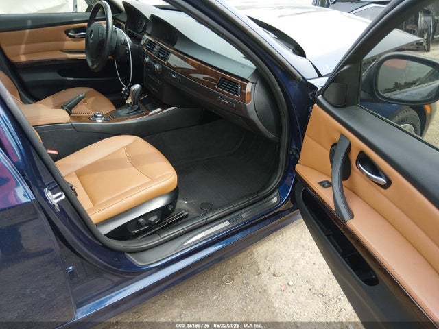 Aukcja sprzedaży 2011 Bmw 328i Xdrive, vin: WBAPK5G53BNN80953, numer aukcji: 45199726
