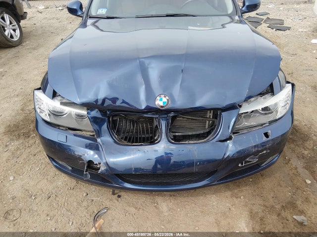 Aukcja sprzedaży 2011 Bmw 328i Xdrive, vin: WBAPK5G53BNN80953, numer aukcji: 45199726