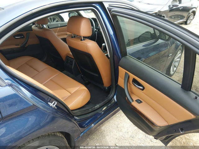Aukcja sprzedaży 2011 Bmw 328i Xdrive, vin: WBAPK5G53BNN80953, numer aukcji: 45199726