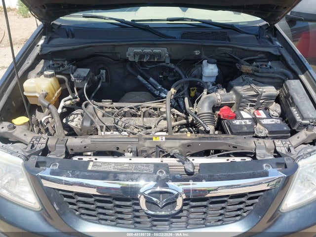 Auction sale of the 2008 Mazda Tribute I Touring, vin: 4F2CZ02ZX8KM31928, lot number: 45199728
