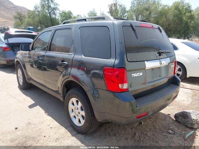 Auction sale of the 2008 Mazda Tribute I Touring, vin: 4F2CZ02ZX8KM31928, lot number: 45199728