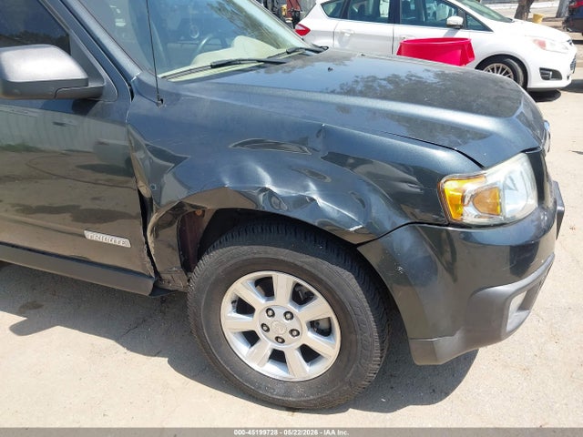 Auction sale of the 2008 Mazda Tribute I Touring, vin: 4F2CZ02ZX8KM31928, lot number: 45199728