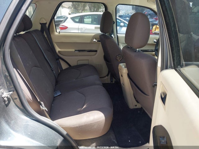 Auction sale of the 2008 Mazda Tribute I Touring, vin: 4F2CZ02ZX8KM31928, lot number: 45199728