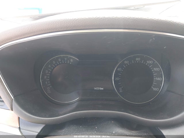45199729 :رقم المزاد ، 5LMCJ1A94FUJ29303 vin ، 2015 Lincoln Mkc مزاد بيع