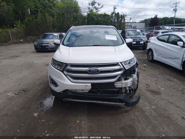Aukcja sprzedaży 2018 Ford Edge Titanium, vin: 2FMPK3K96JBC24200, numer aukcji: 45199731