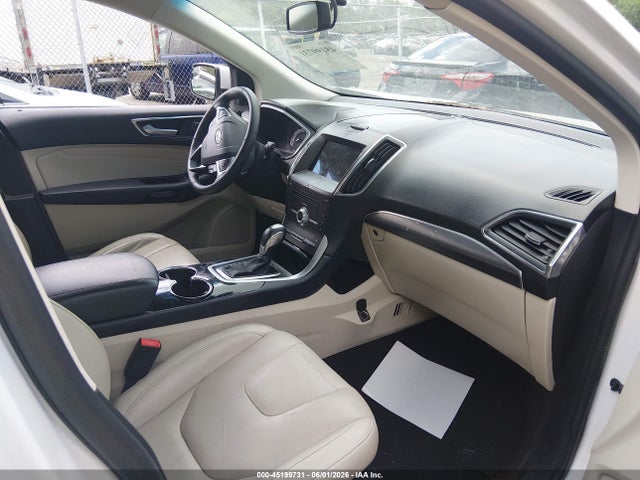 Aukcja sprzedaży 2018 Ford Edge Titanium, vin: 2FMPK3K96JBC24200, numer aukcji: 45199731