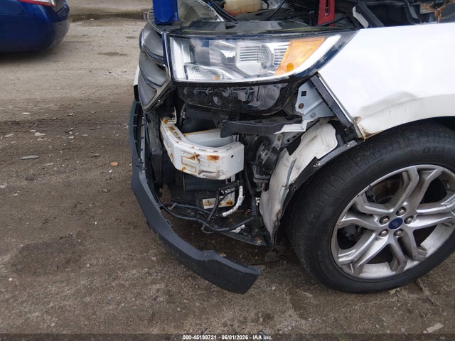 Aukcja sprzedaży 2018 Ford Edge Titanium, vin: 2FMPK3K96JBC24200, numer aukcji: 45199731