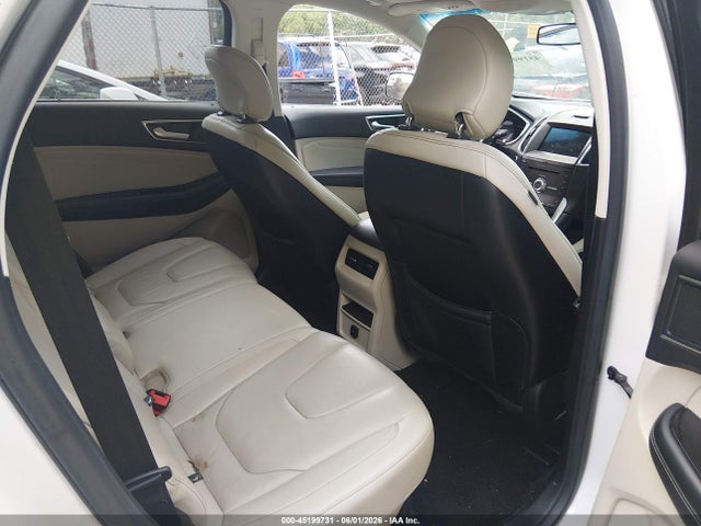 Aukcja sprzedaży 2018 Ford Edge Titanium, vin: 2FMPK3K96JBC24200, numer aukcji: 45199731