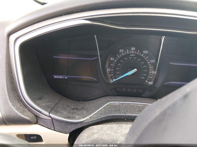 Продажа на аукционе авто 2013 Ford Fusion Se, vin: 3FA6P0H76DR162475, номер лота: 45199733