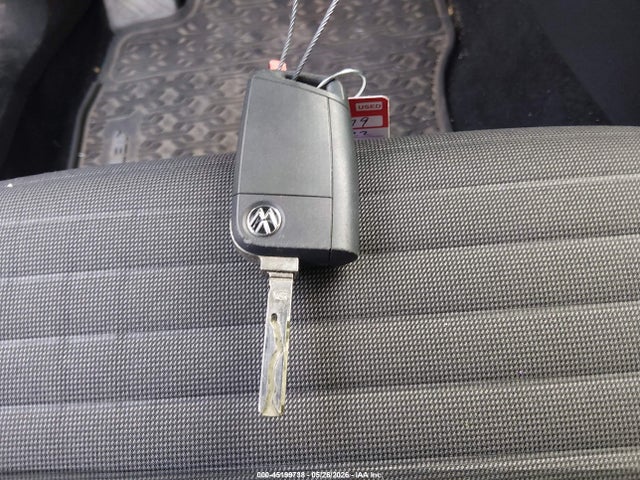 2022 Volkswagen Jetta 1.5t S მანქანა იყიდება აუქციონზე, vin: 3VWCM7BU2NM003011, აუქციონის ნომერი: 45199738