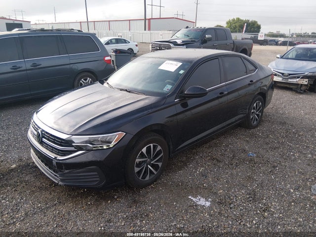 2022 Volkswagen Jetta 1.5t S მანქანა იყიდება აუქციონზე, vin: 3VWCM7BU2NM003011, აუქციონის ნომერი: 45199738