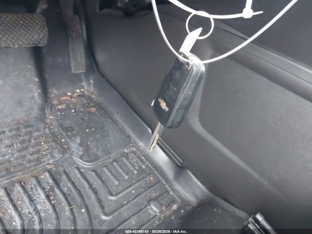 Продаж на аукціоні авто 2016 Chevrolet Equinox Ls, vin: 2GNALBEK5G1153464, номер лоту: 45199743