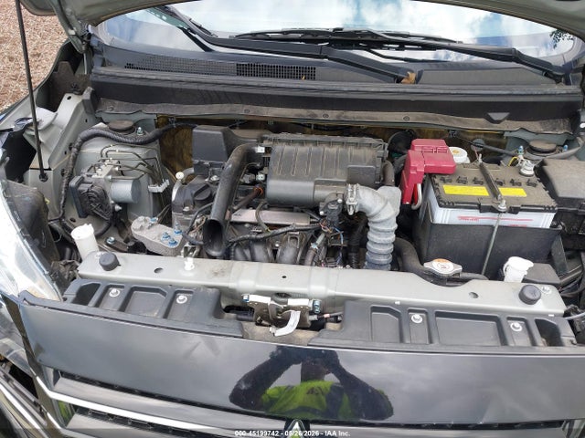Aukcja sprzedaży 2024 Mitsubishi Mirage Es, vin: ML32AUHJ4RH004760, numer aukcji: 45199742