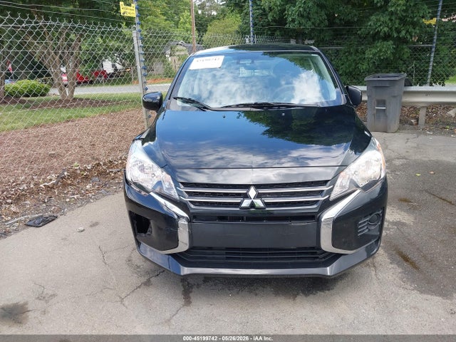 Aukcja sprzedaży 2024 Mitsubishi Mirage Es, vin: ML32AUHJ4RH004760, numer aukcji: 45199742