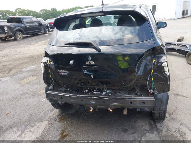 Aukcja sprzedaży 2024 Mitsubishi Mirage Es, vin: ML32AUHJ4RH004760, numer aukcji: 45199742
