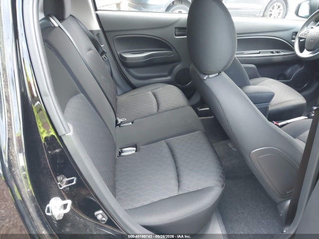 Aukcja sprzedaży 2024 Mitsubishi Mirage Es, vin: ML32AUHJ4RH004760, numer aukcji: 45199742