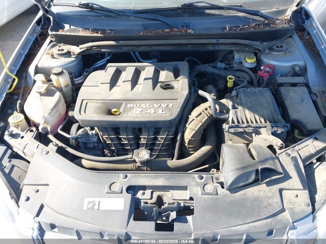 Aukcja sprzedaży 2014 Chrysler 200 Lx, vin: 1C3CCBAB5EN212293, numer aukcji: 45199744