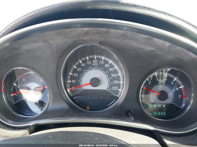 Aukcja sprzedaży 2014 Chrysler 200 Lx, vin: 1C3CCBAB5EN212293, numer aukcji: 45199744