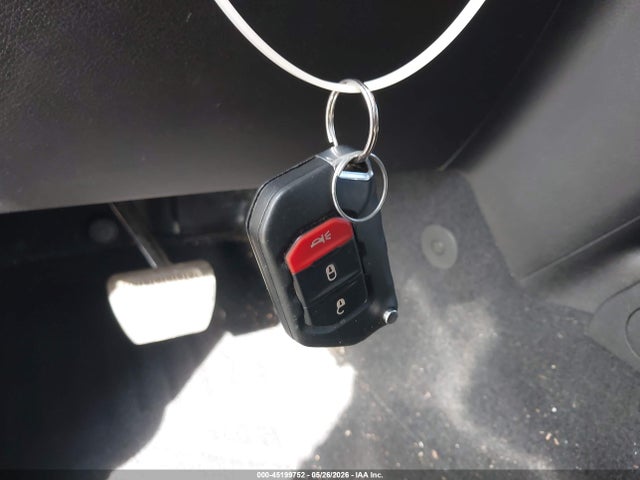Продажа на аукционе авто 2019 Jeep Wrangler Unlimited Sport S 4x4, vin: 1C4HJXDG9KW646282, номер лота: 45199752
