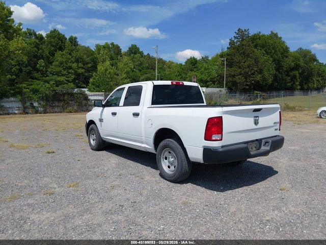 Продаж на аукціоні авто 2018 Ram 1500 Tradesman  4x4 5'7 Box, vin: 1C6RR7KG6JS315849, номер лоту: 45199753