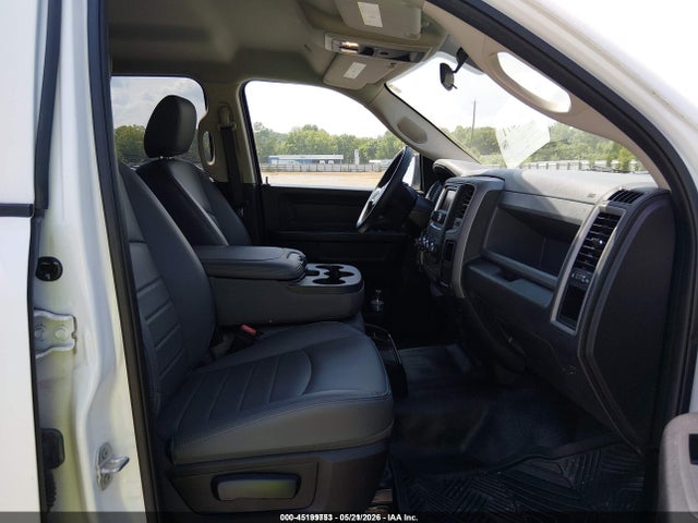 Продаж на аукціоні авто 2018 Ram 1500 Tradesman  4x4 5'7 Box, vin: 1C6RR7KG6JS315849, номер лоту: 45199753