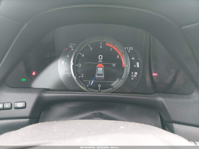 Продаж на аукціоні авто 2018 Lexus Ls 500 F Sport, vin: JTHB51FF2J5002380, номер лоту: 45199754
