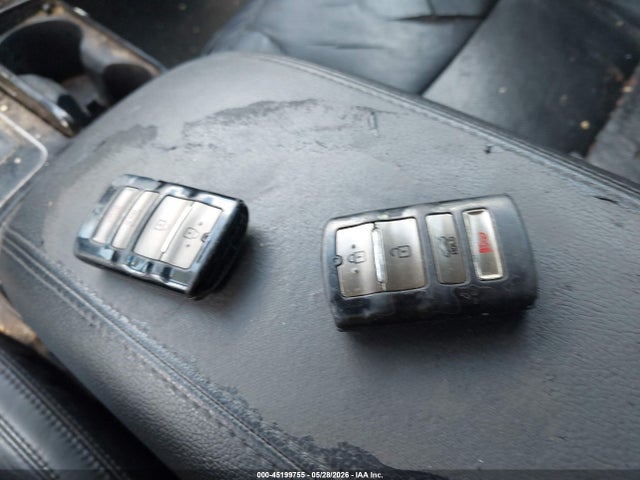 Aukcja sprzedaży 2014 Kia Cadenza Premium, vin: KNALN4D79E5152931, numer aukcji: 45199755