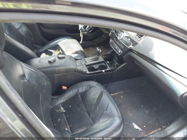 Aukcja sprzedaży 2014 Kia Cadenza Premium, vin: KNALN4D79E5152931, numer aukcji: 45199755