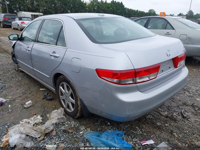 Auction sale of the 2004 Honda Accord 3.0 Ex, vin: 1HGCM66584A063548, lot number: 45199758