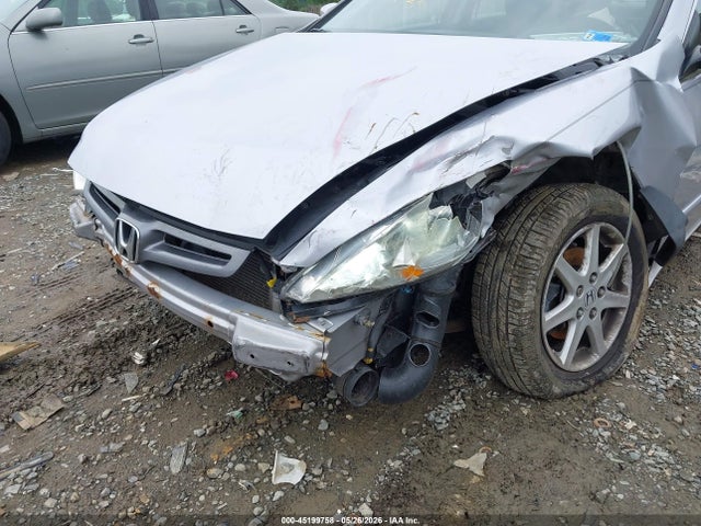 Auction sale of the 2004 Honda Accord 3.0 Ex, vin: 1HGCM66584A063548, lot number: 45199758