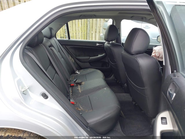 Auction sale of the 2004 Honda Accord 3.0 Ex, vin: 1HGCM66584A063548, lot number: 45199758