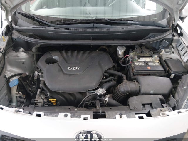 Aukcja sprzedaży 2015 Kia Rio Lx, vin: KNADM4A33F6469981, numer aukcji: 45199759