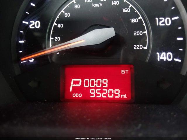 Aukcja sprzedaży 2015 Kia Rio Lx, vin: KNADM4A33F6469981, numer aukcji: 45199759