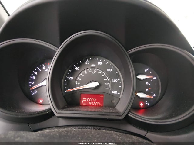Aukcja sprzedaży 2015 Kia Rio Lx, vin: KNADM4A33F6469981, numer aukcji: 45199759
