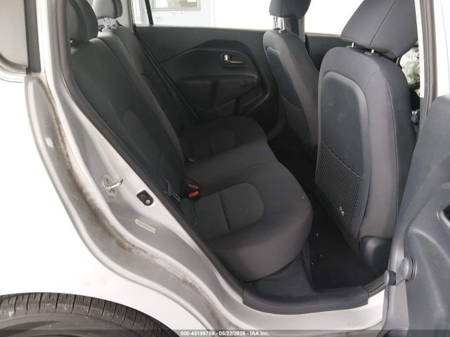 Aukcja sprzedaży 2015 Kia Rio Lx, vin: KNADM4A33F6469981, numer aukcji: 45199759